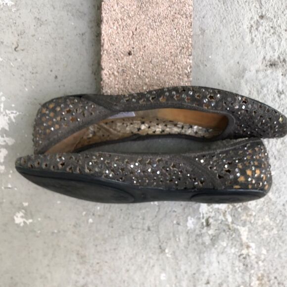 Jimmy Choo flats - Picture 3 of 9